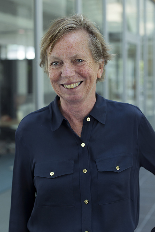 Catharina — oprichtster van Home Resizing